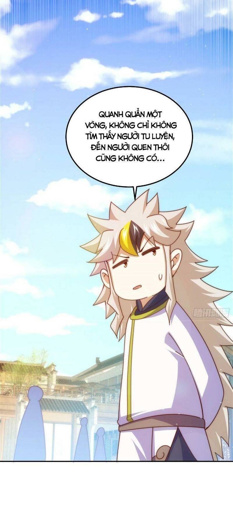 Người Trên Vạn Người Chapter 201 - Trang 2