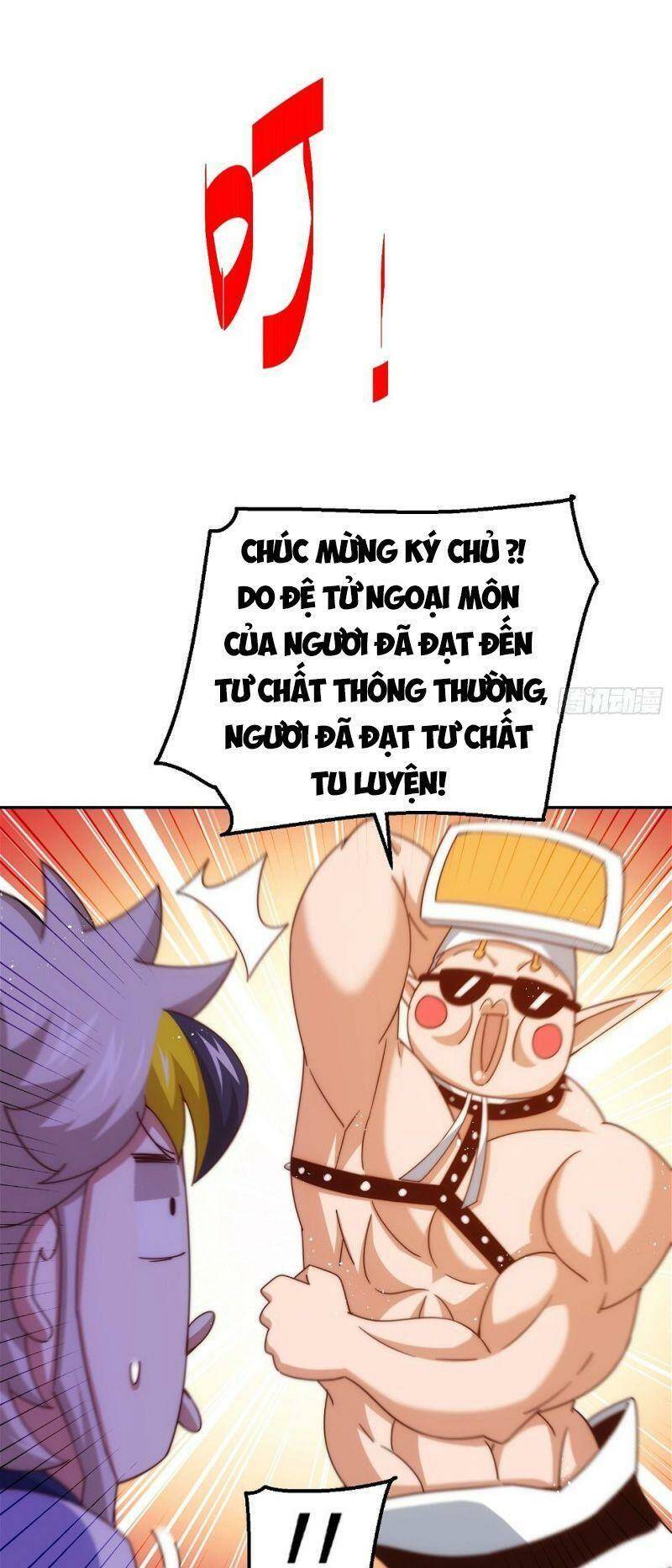 Người Trên Vạn Người Chapter 201 - Trang 2