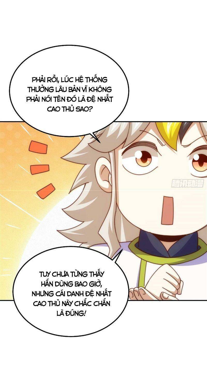 Người Trên Vạn Người Chapter 201 - Trang 2