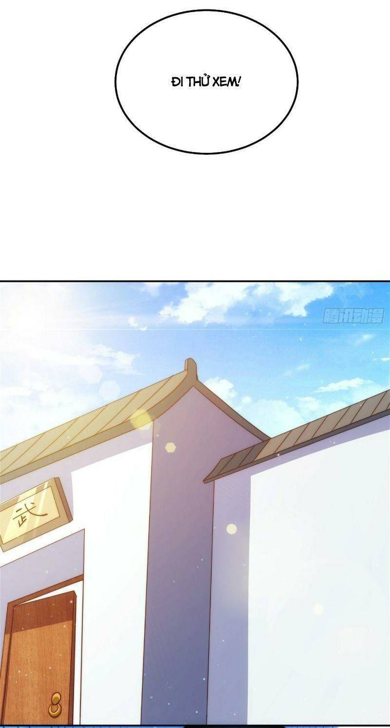 Người Trên Vạn Người Chapter 201 - Trang 2