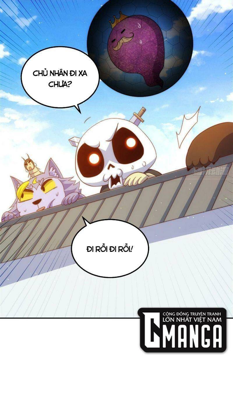 Người Trên Vạn Người Chapter 201 - Trang 2