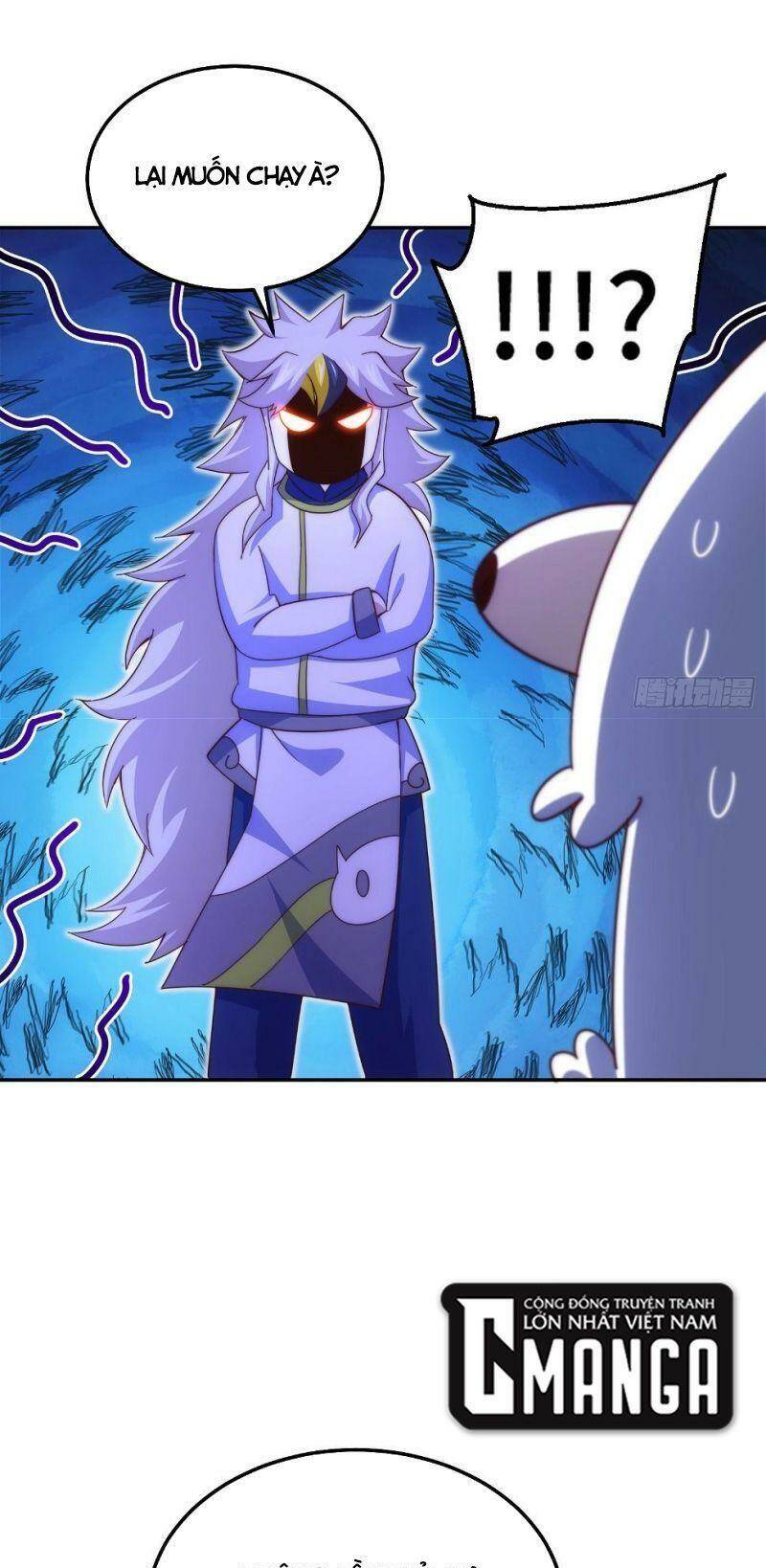 Người Trên Vạn Người Chapter 201 - Trang 2