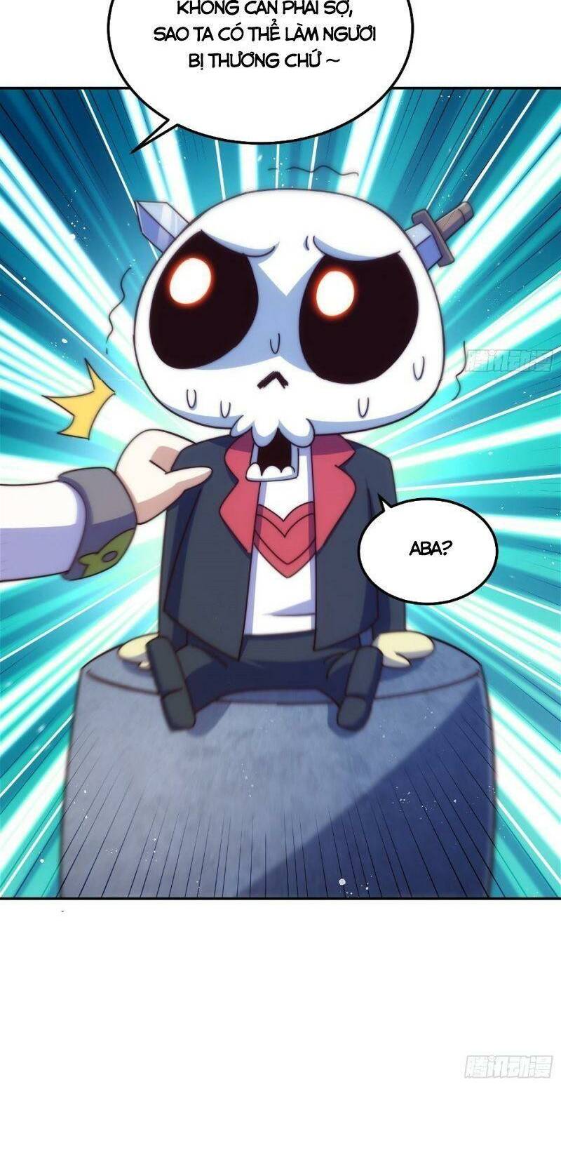 Người Trên Vạn Người Chapter 201 - Trang 2