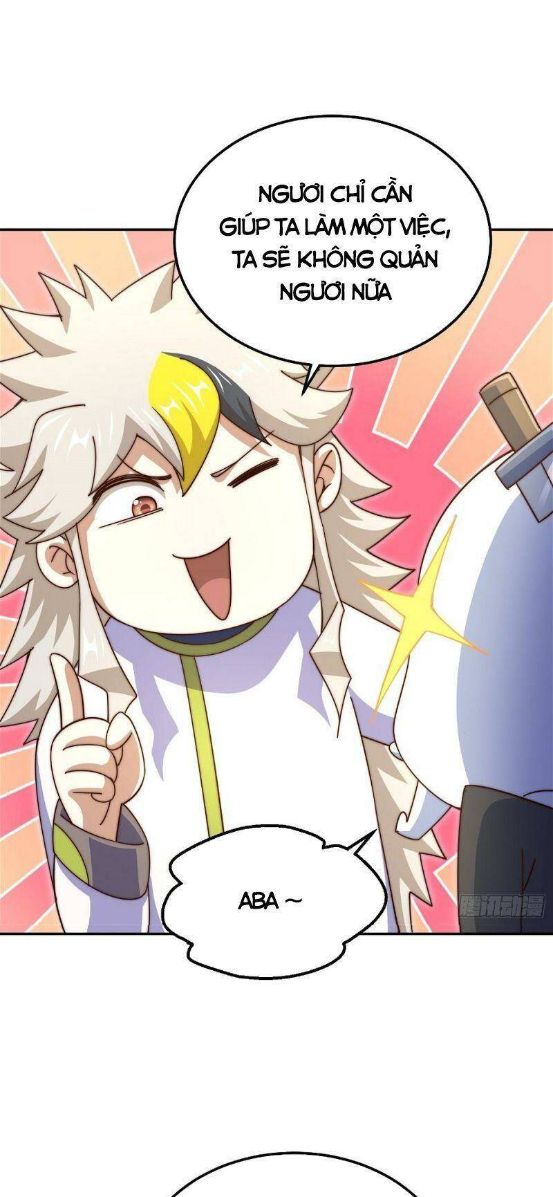 Người Trên Vạn Người Chapter 201 - Trang 2