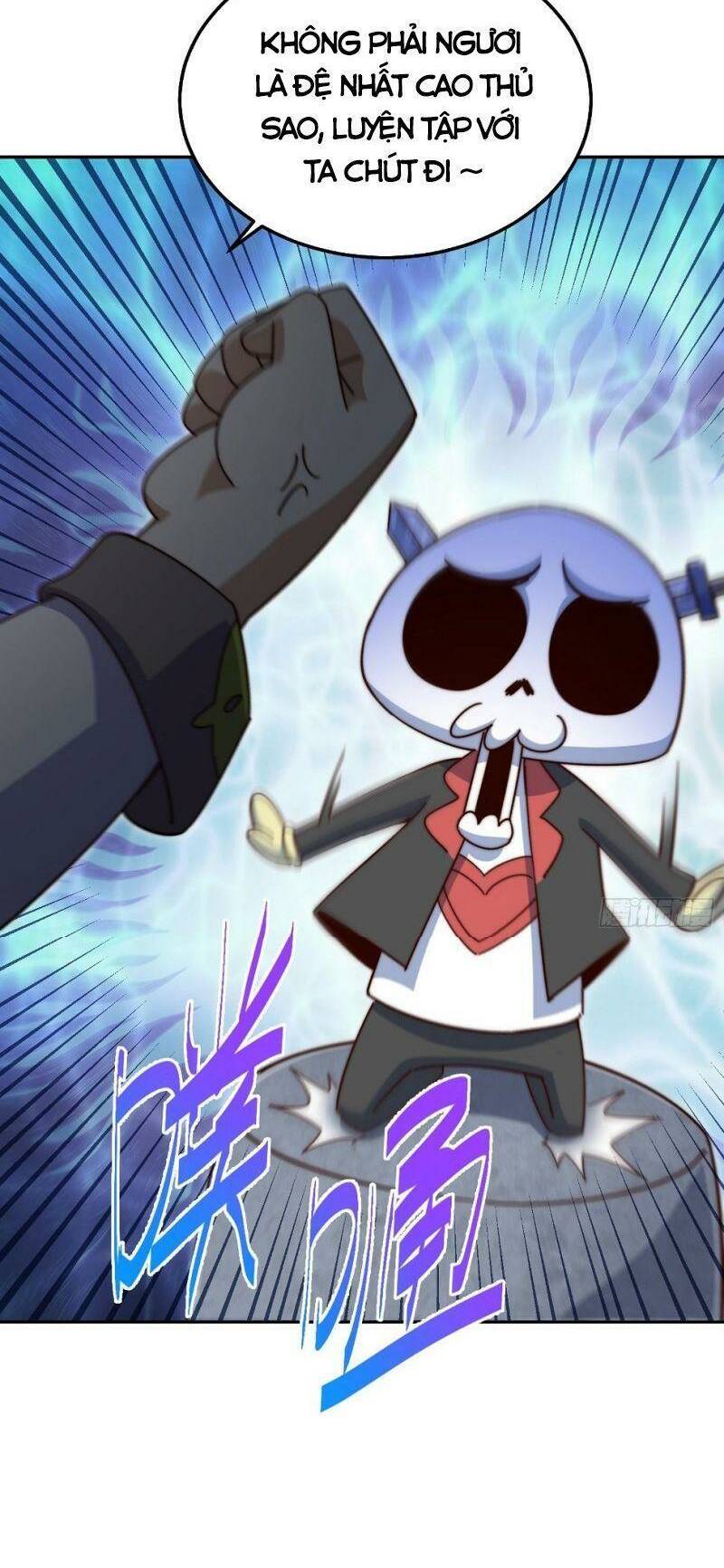 Người Trên Vạn Người Chapter 201 - Trang 2