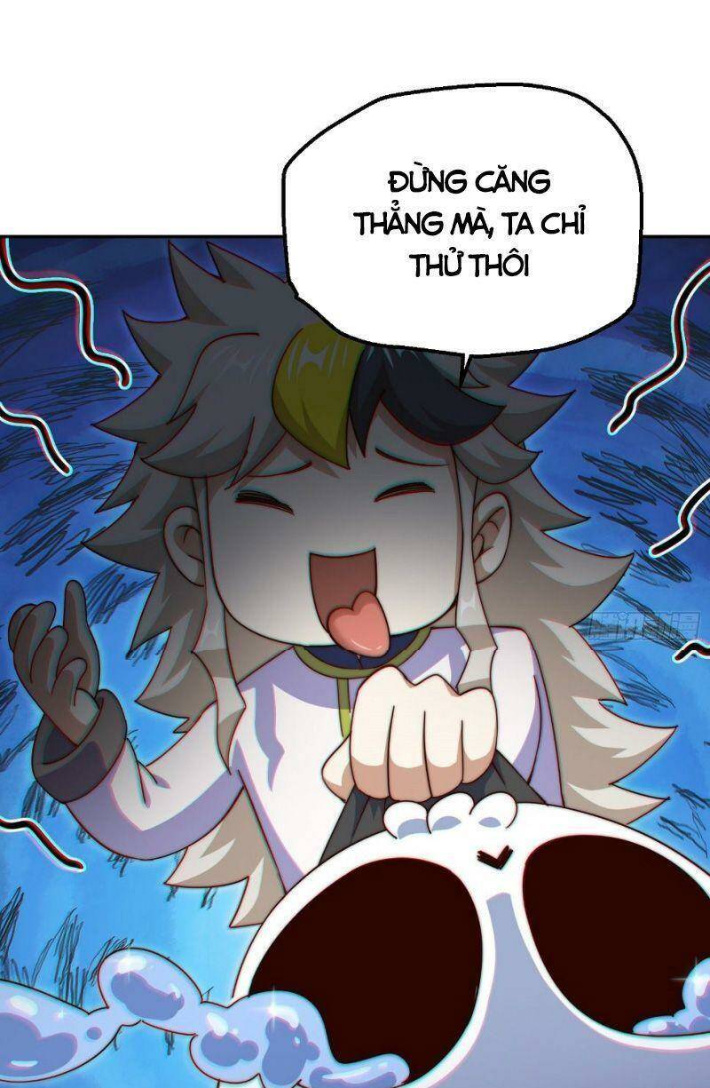 Người Trên Vạn Người Chapter 201 - Trang 2