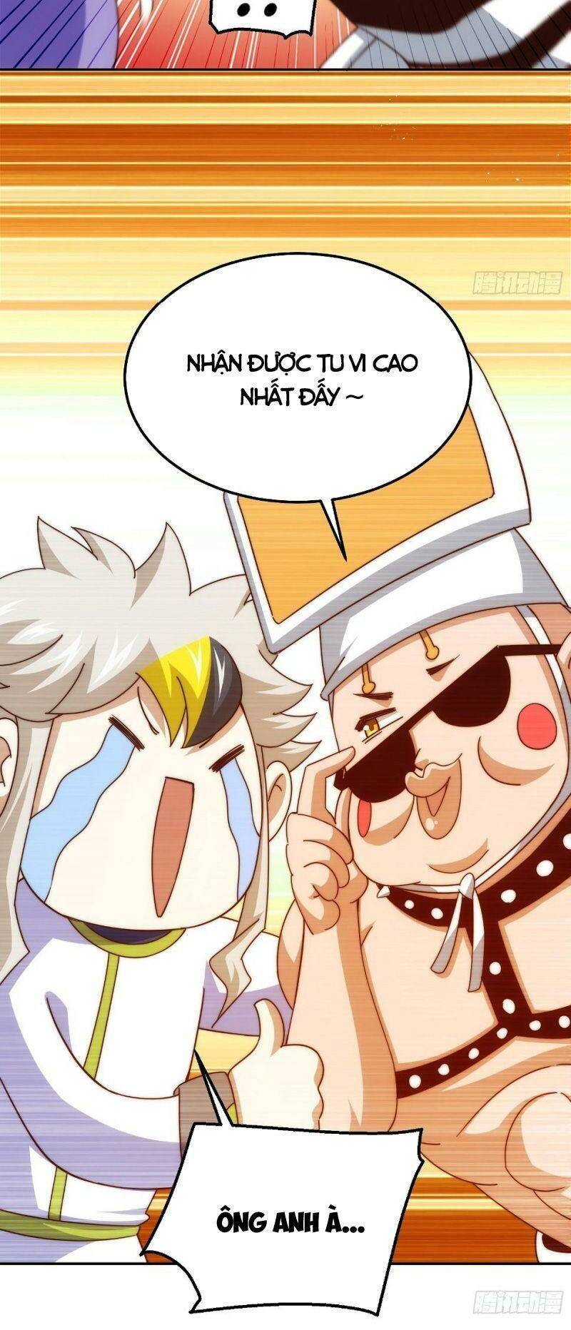 Người Trên Vạn Người Chapter 201 - Trang 2