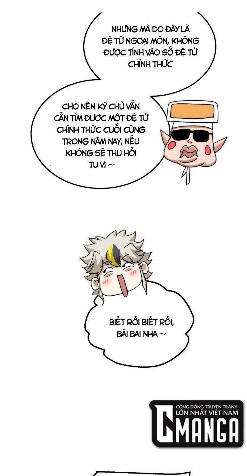 Người Trên Vạn Người Chapter 201 - Trang 2