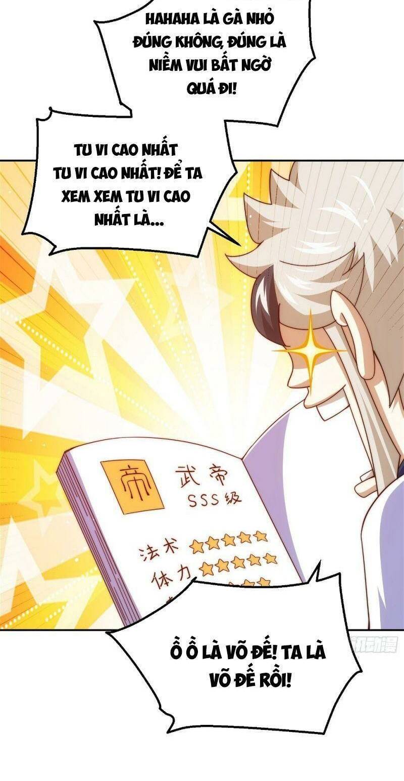 Người Trên Vạn Người Chapter 201 - Trang 2