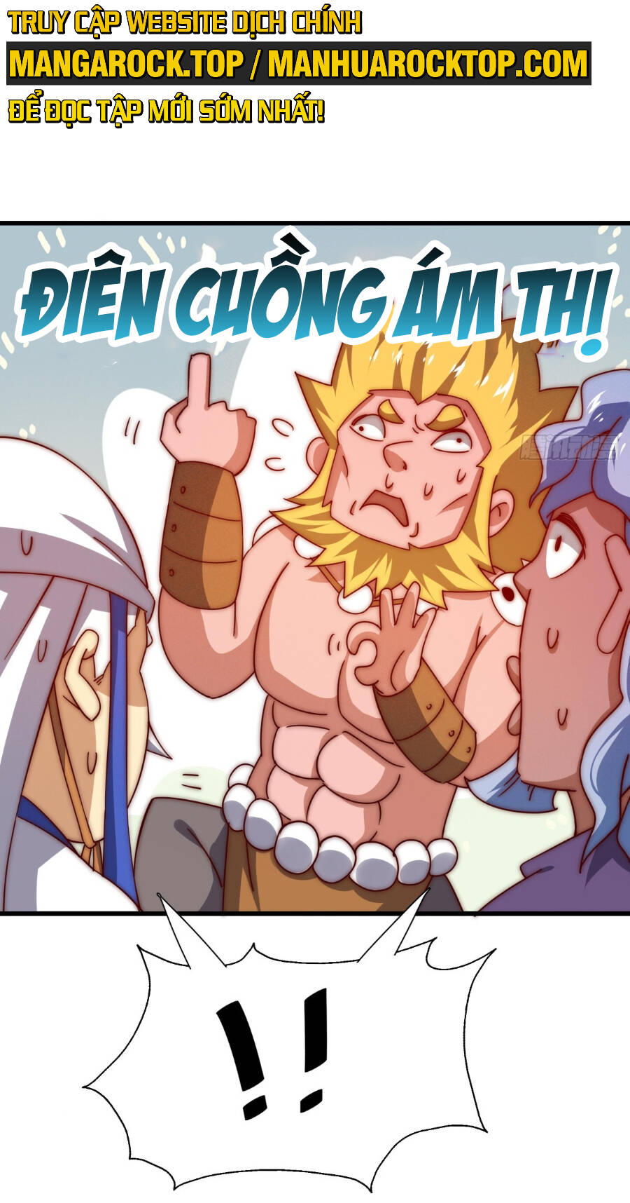 Người Trên Vạn Người Chapter 202 - Trang 2