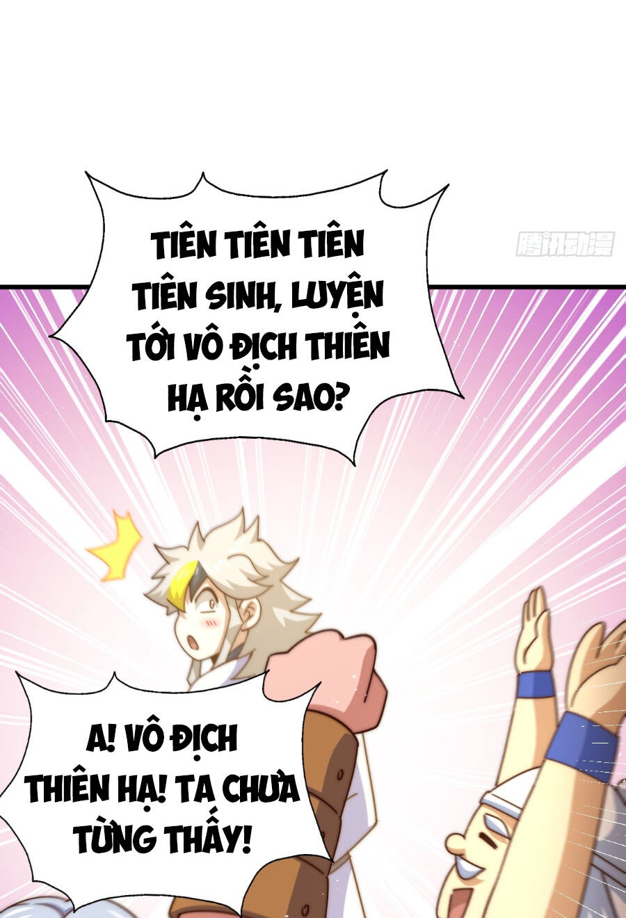 Người Trên Vạn Người Chapter 202 - Trang 2