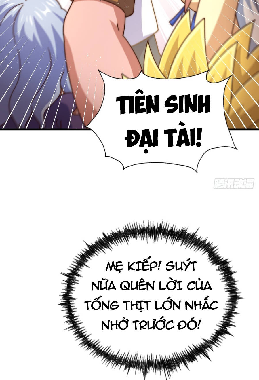 Người Trên Vạn Người Chapter 202 - Trang 2