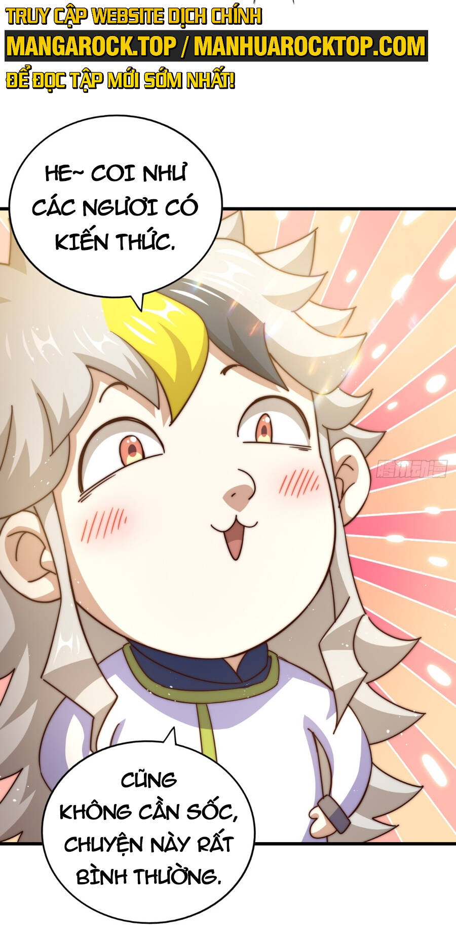 Người Trên Vạn Người Chapter 202 - Trang 2