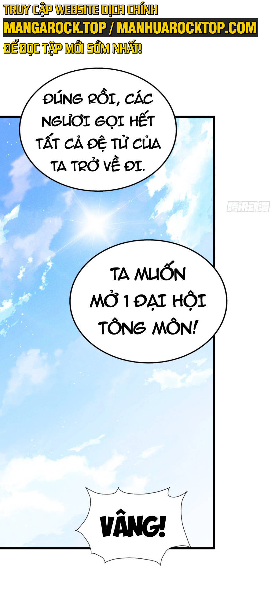 Người Trên Vạn Người Chapter 202 - Trang 2