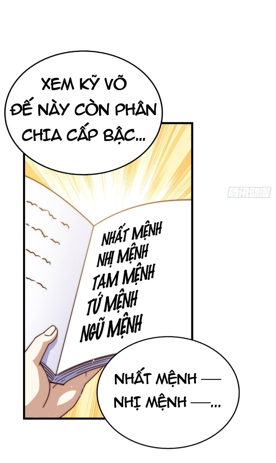 Người Trên Vạn Người Chapter 202 - Trang 2