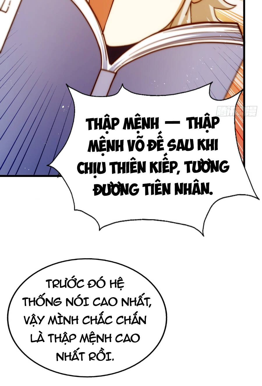 Người Trên Vạn Người Chapter 202 - Trang 2