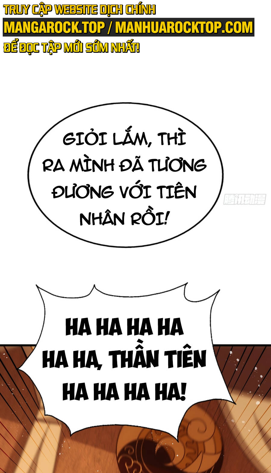 Người Trên Vạn Người Chapter 202 - Trang 2