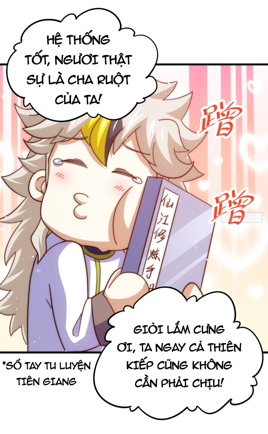 Người Trên Vạn Người Chapter 202 - Trang 2