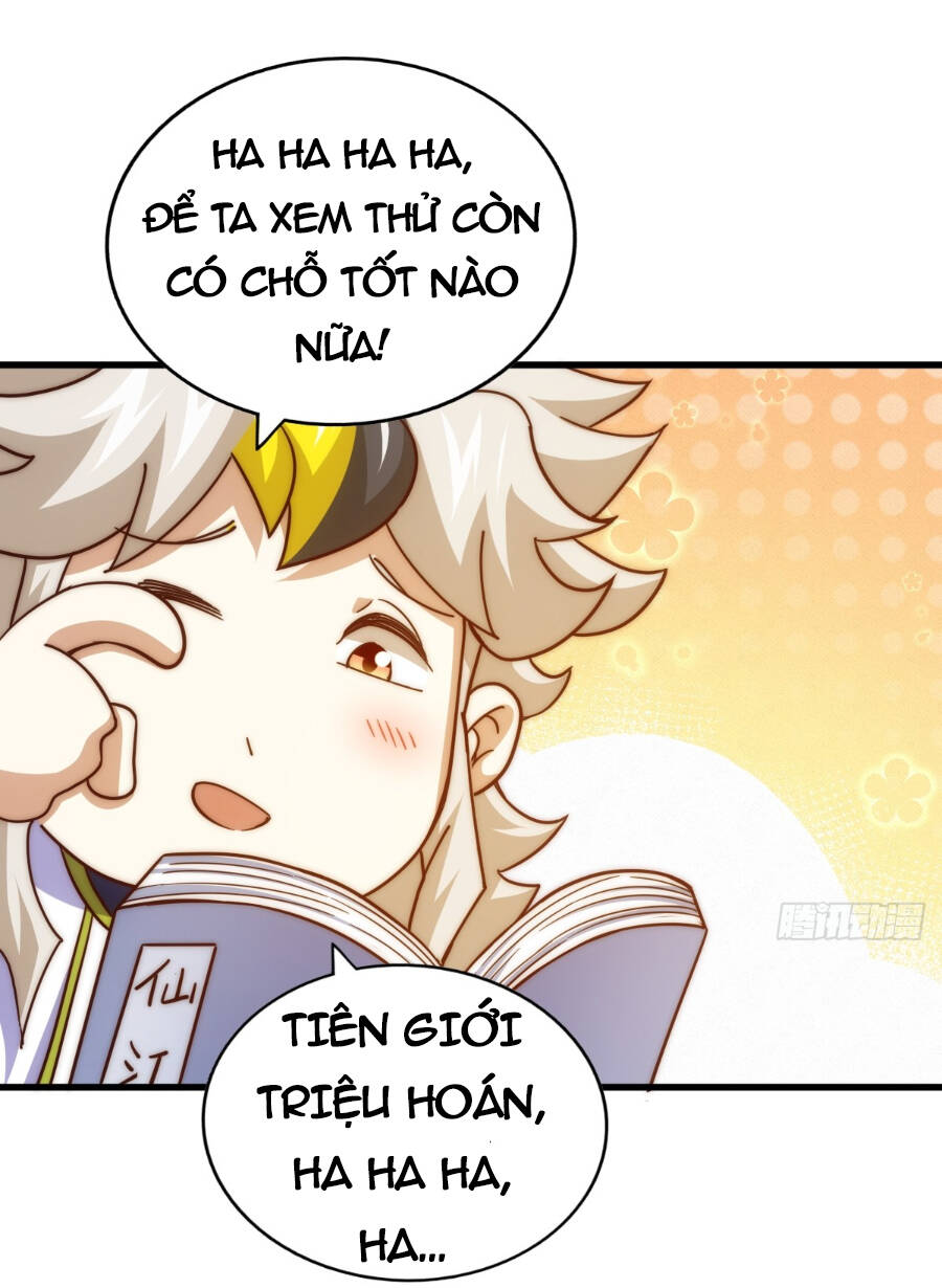 Người Trên Vạn Người Chapter 202 - Trang 2