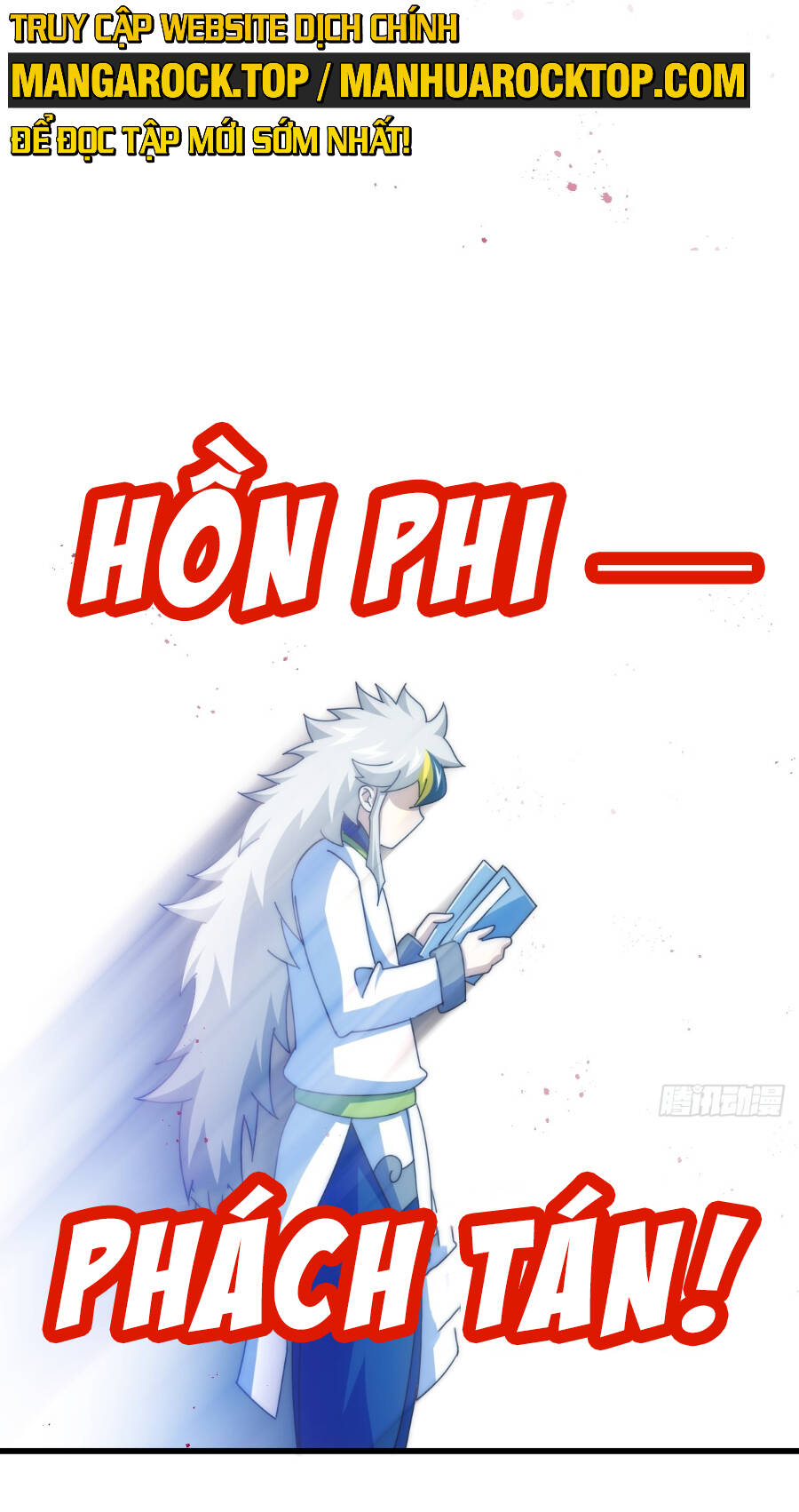 Người Trên Vạn Người Chapter 202 - Trang 2