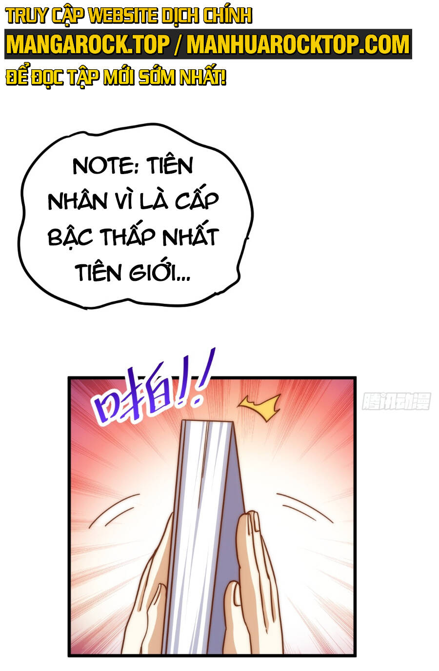 Người Trên Vạn Người Chapter 202 - Trang 2