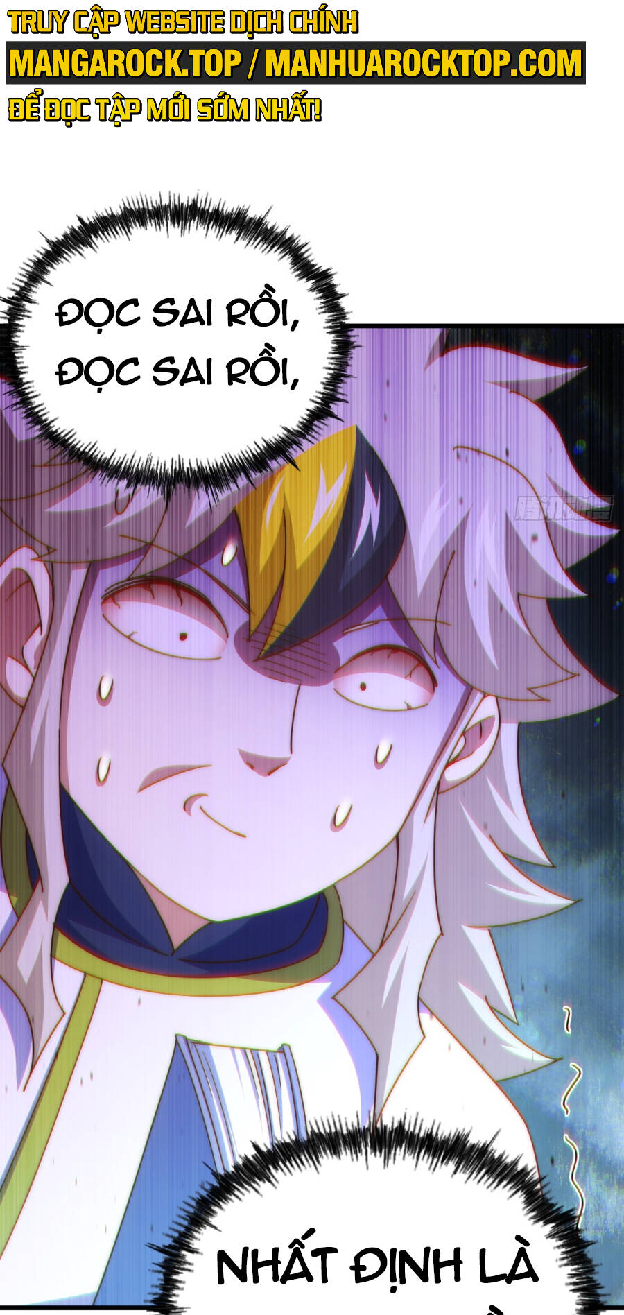 Người Trên Vạn Người Chapter 202 - Trang 2