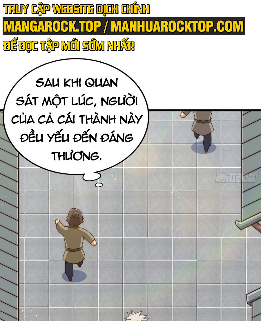 Người Trên Vạn Người Chapter 202 - Trang 2