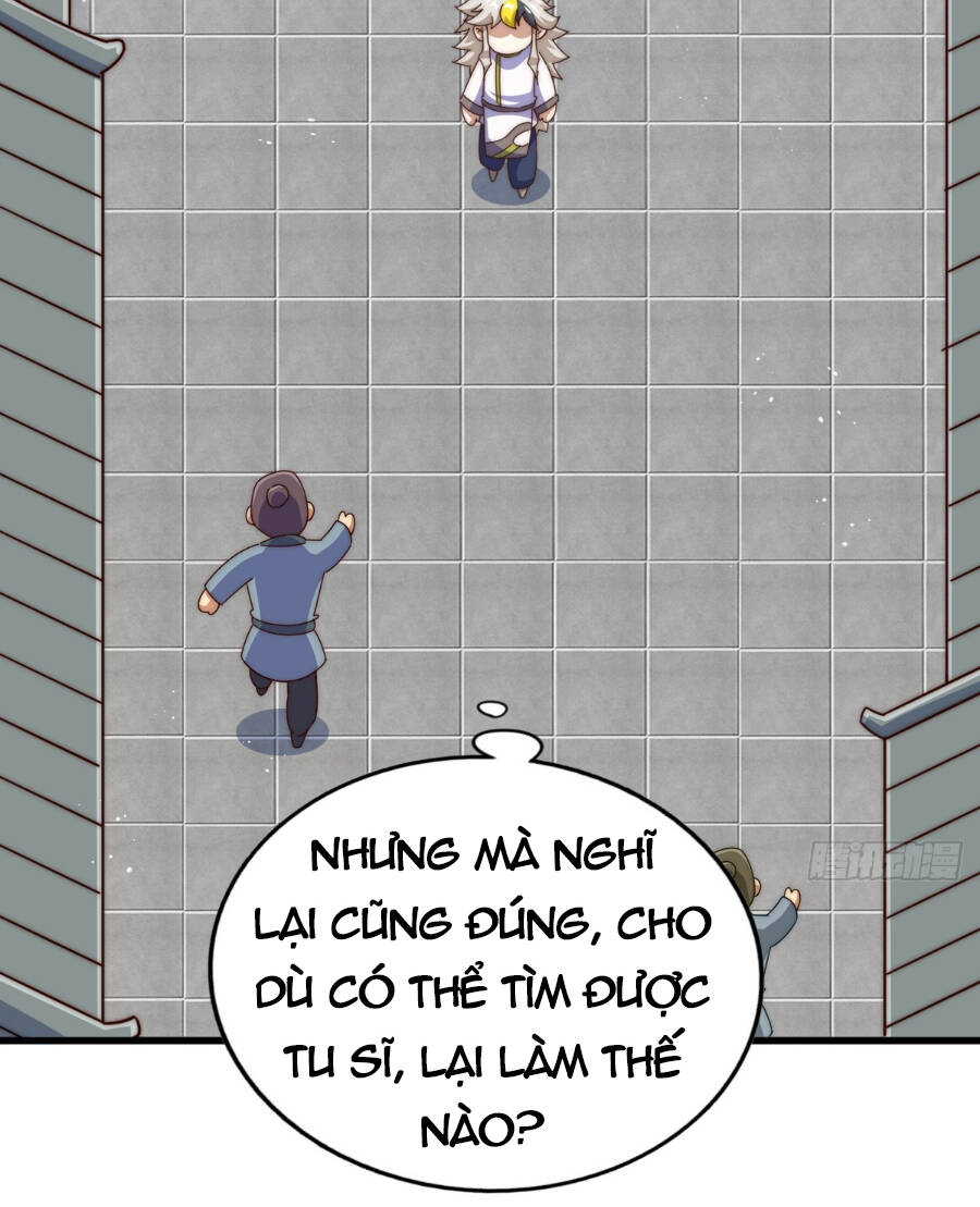 Người Trên Vạn Người Chapter 202 - Trang 2