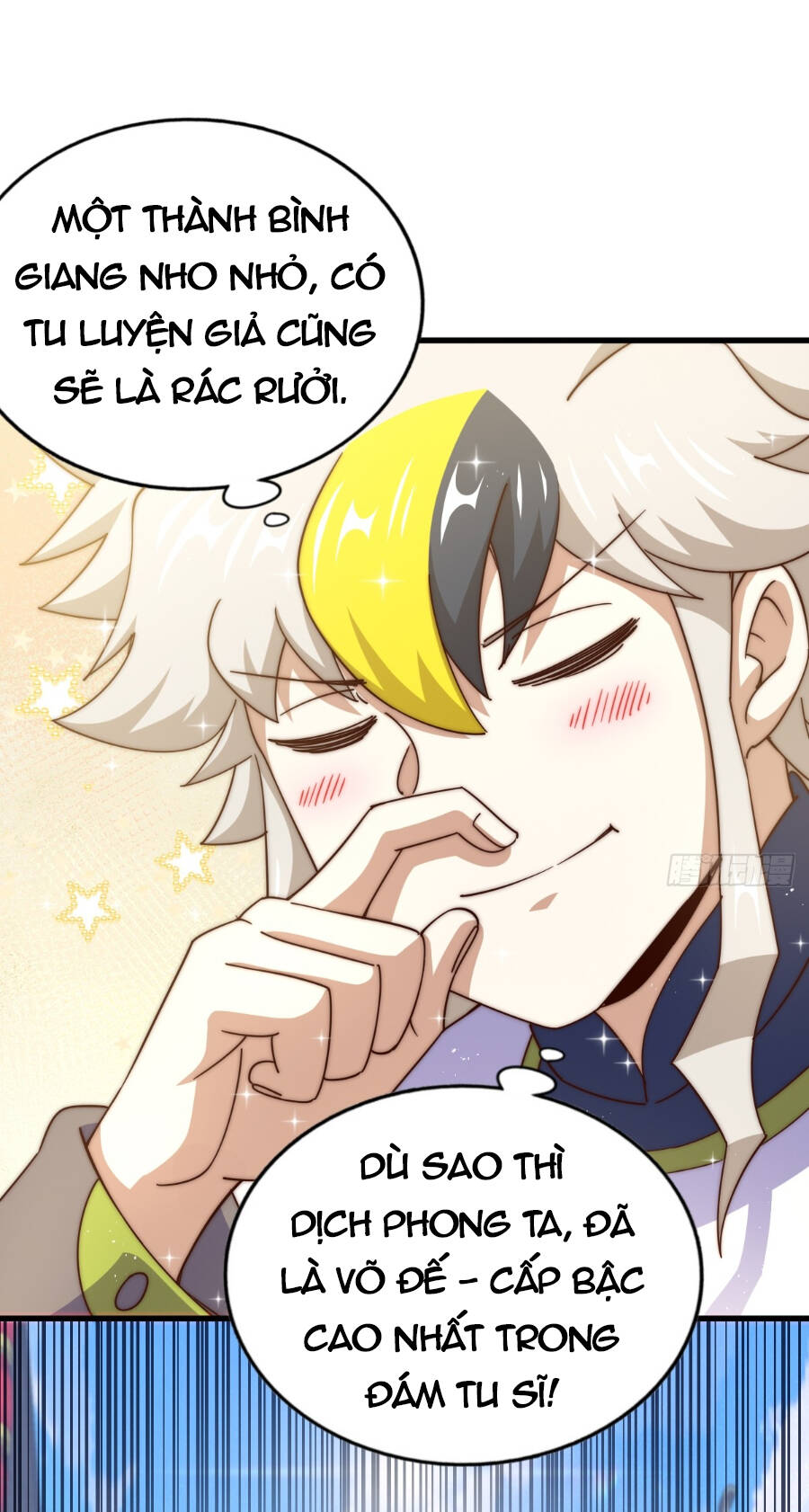 Người Trên Vạn Người Chapter 202 - Trang 2