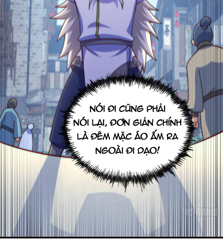 Người Trên Vạn Người Chapter 202 - Trang 2