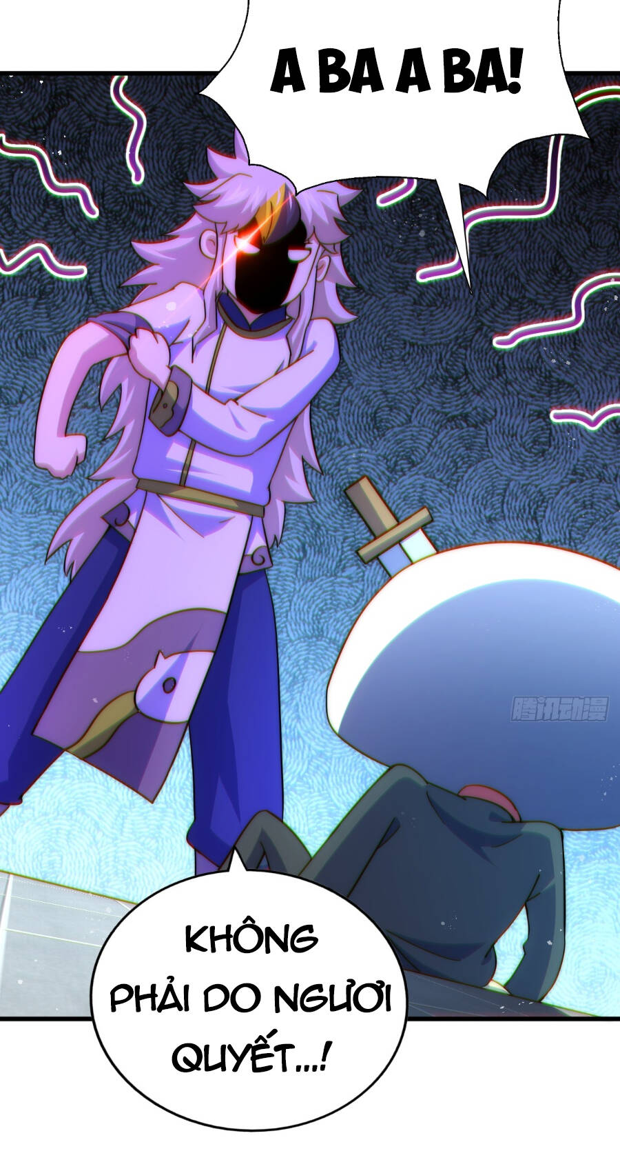 Người Trên Vạn Người Chapter 202 - Trang 2