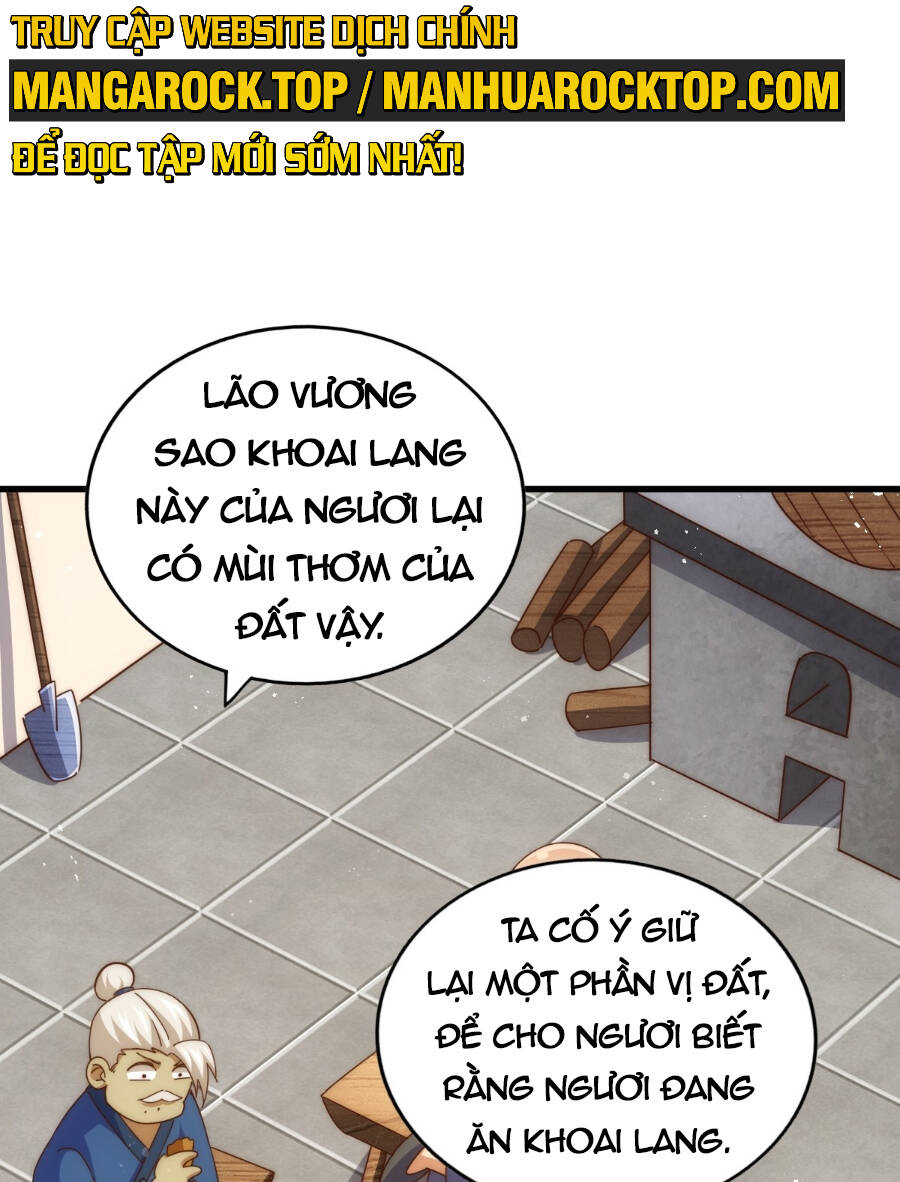 Người Trên Vạn Người Chapter 202 - Trang 2
