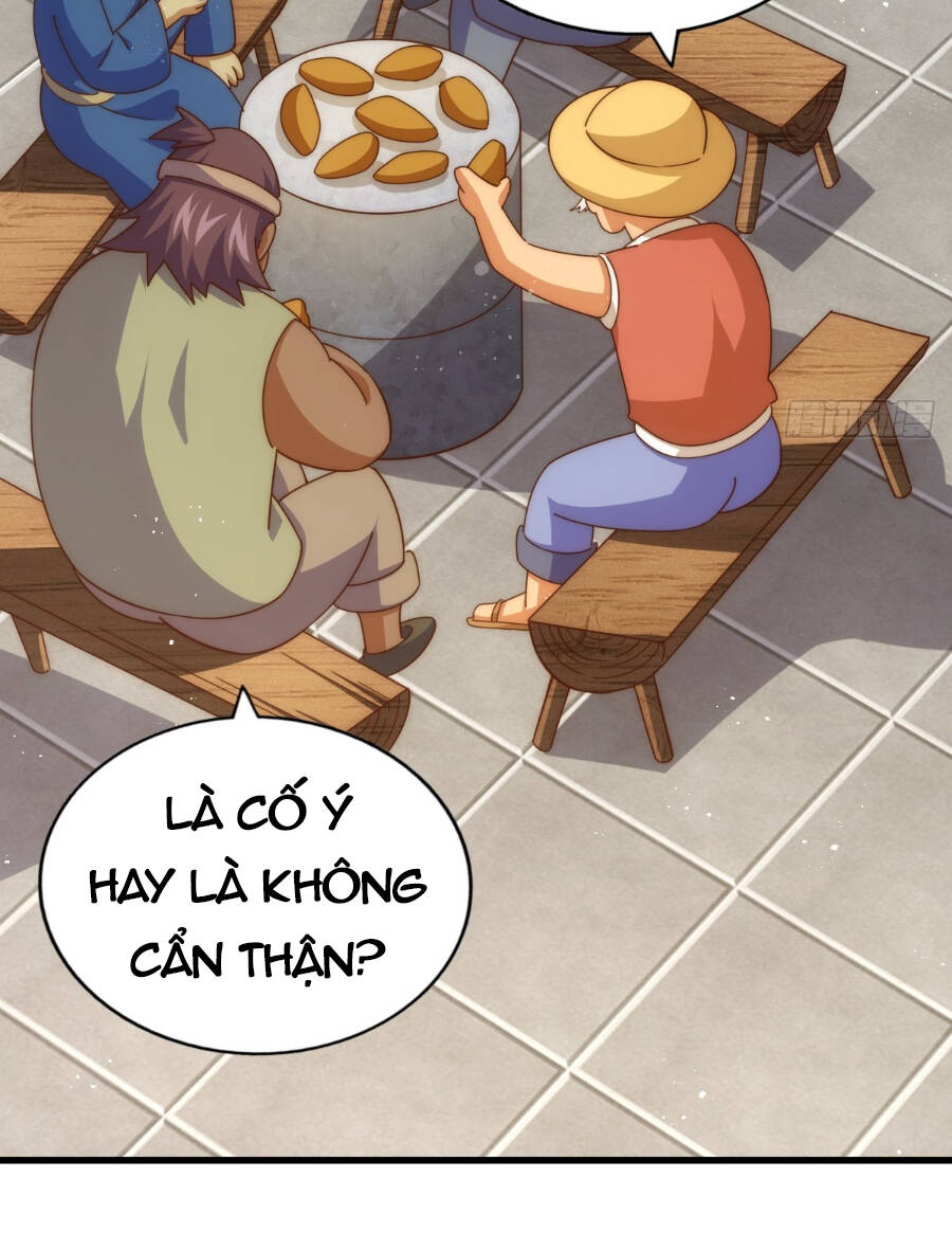 Người Trên Vạn Người Chapter 202 - Trang 2