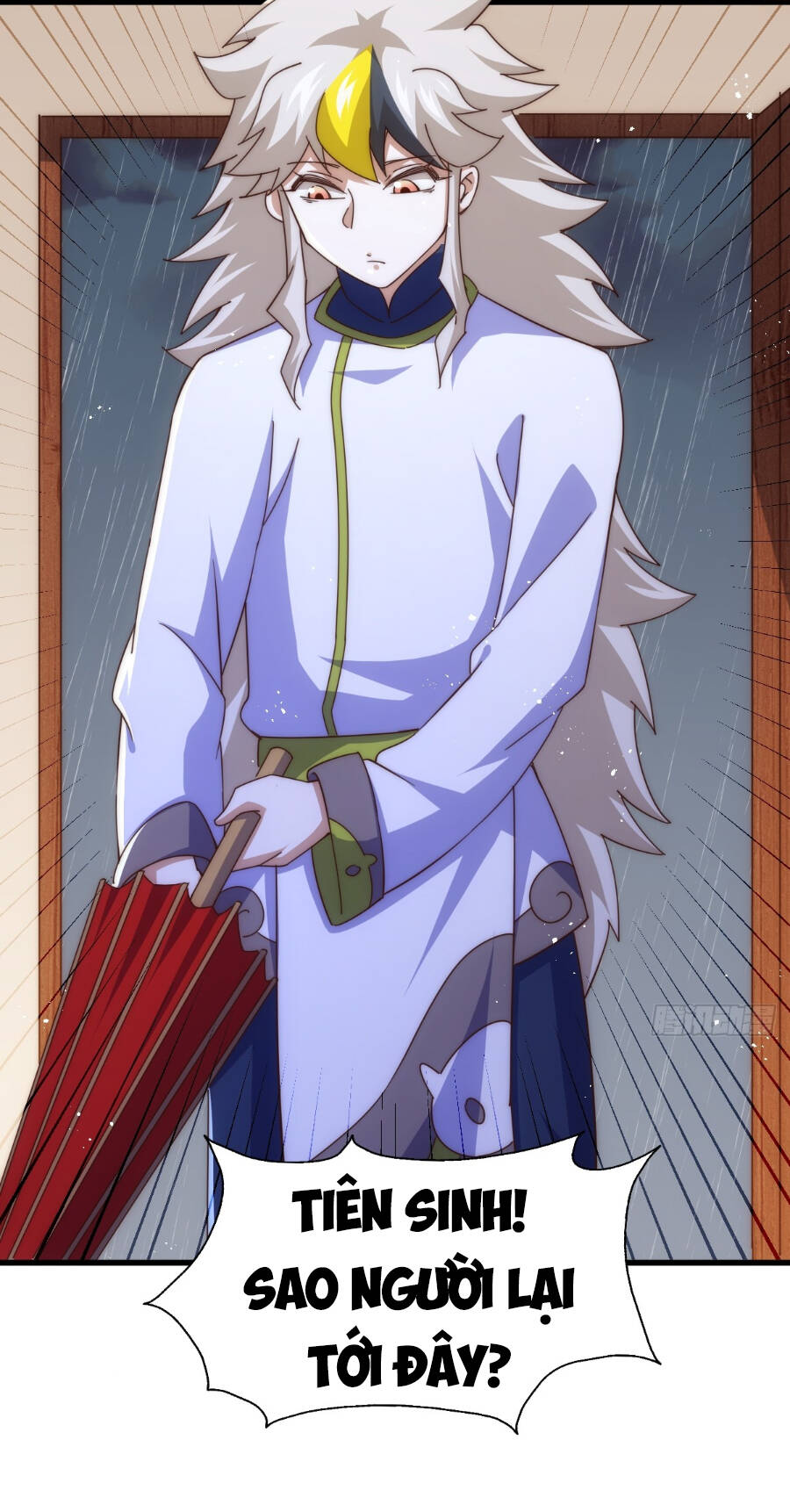 Người Trên Vạn Người Chapter 202 - Trang 2