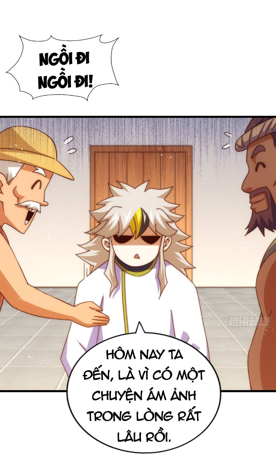 Người Trên Vạn Người Chapter 202 - Trang 2