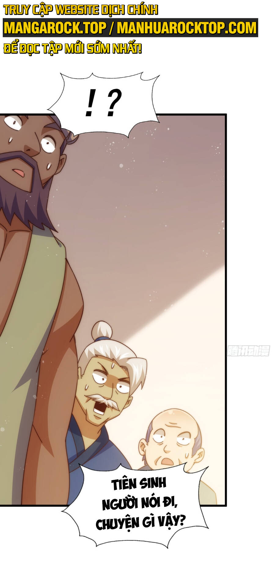 Người Trên Vạn Người Chapter 202 - Trang 2