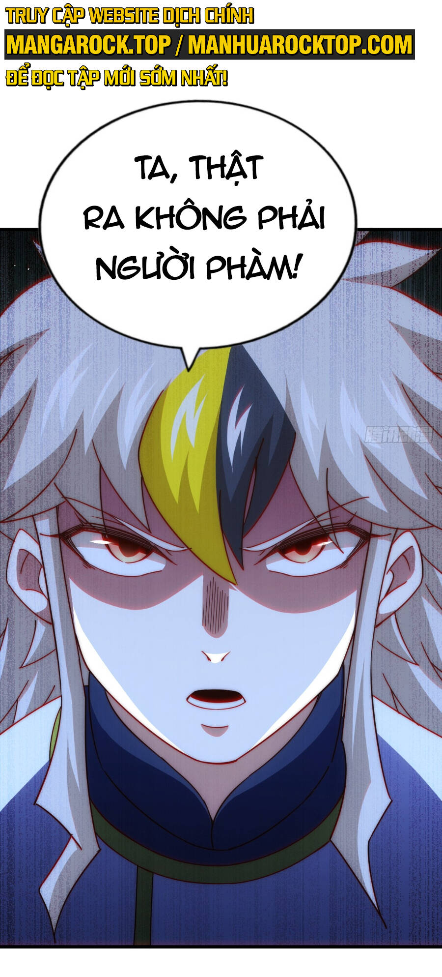 Người Trên Vạn Người Chapter 202 - Trang 2