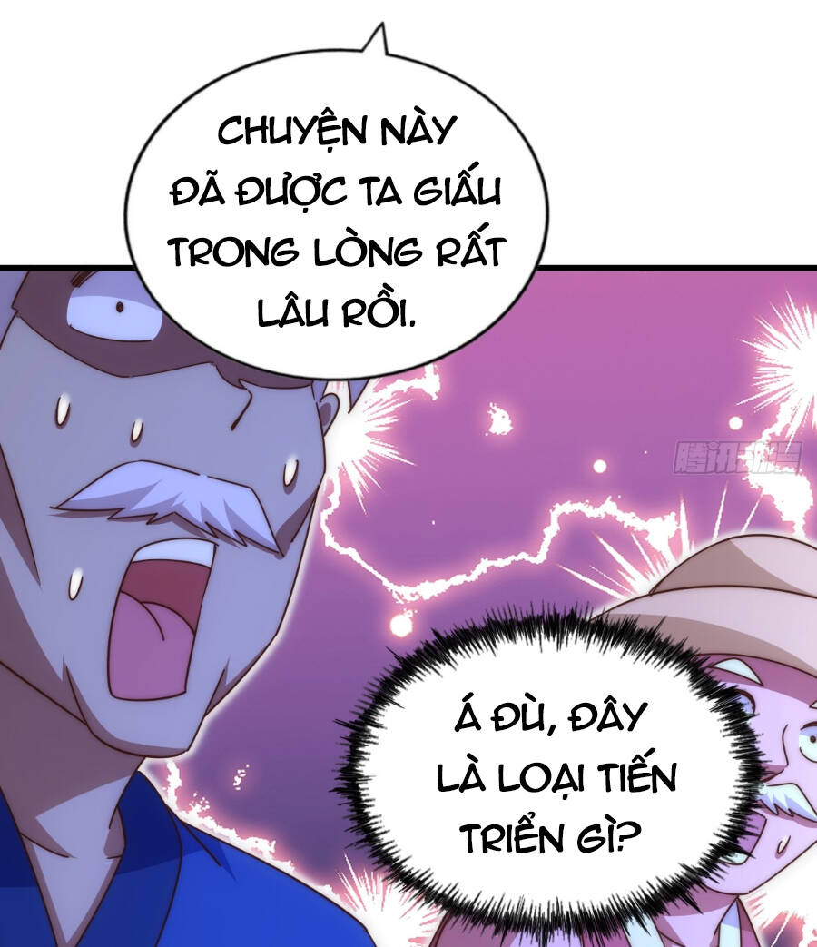 Người Trên Vạn Người Chapter 202 - Trang 2