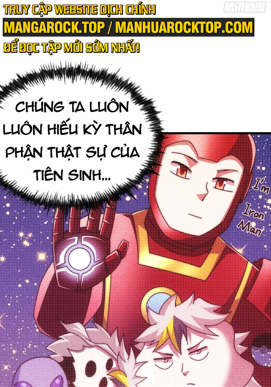 Người Trên Vạn Người Chapter 202 - Trang 2