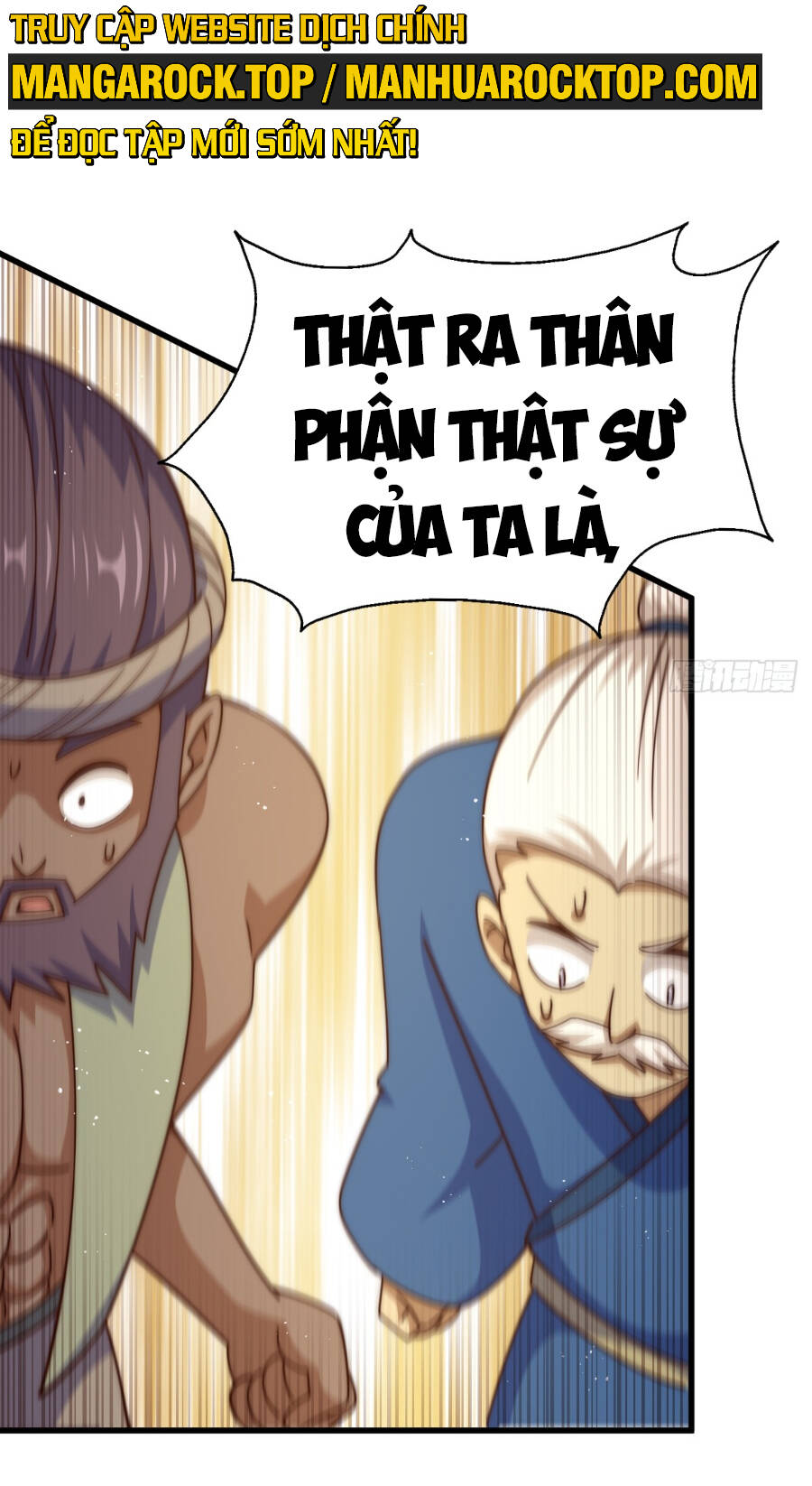 Người Trên Vạn Người Chapter 202 - Trang 2