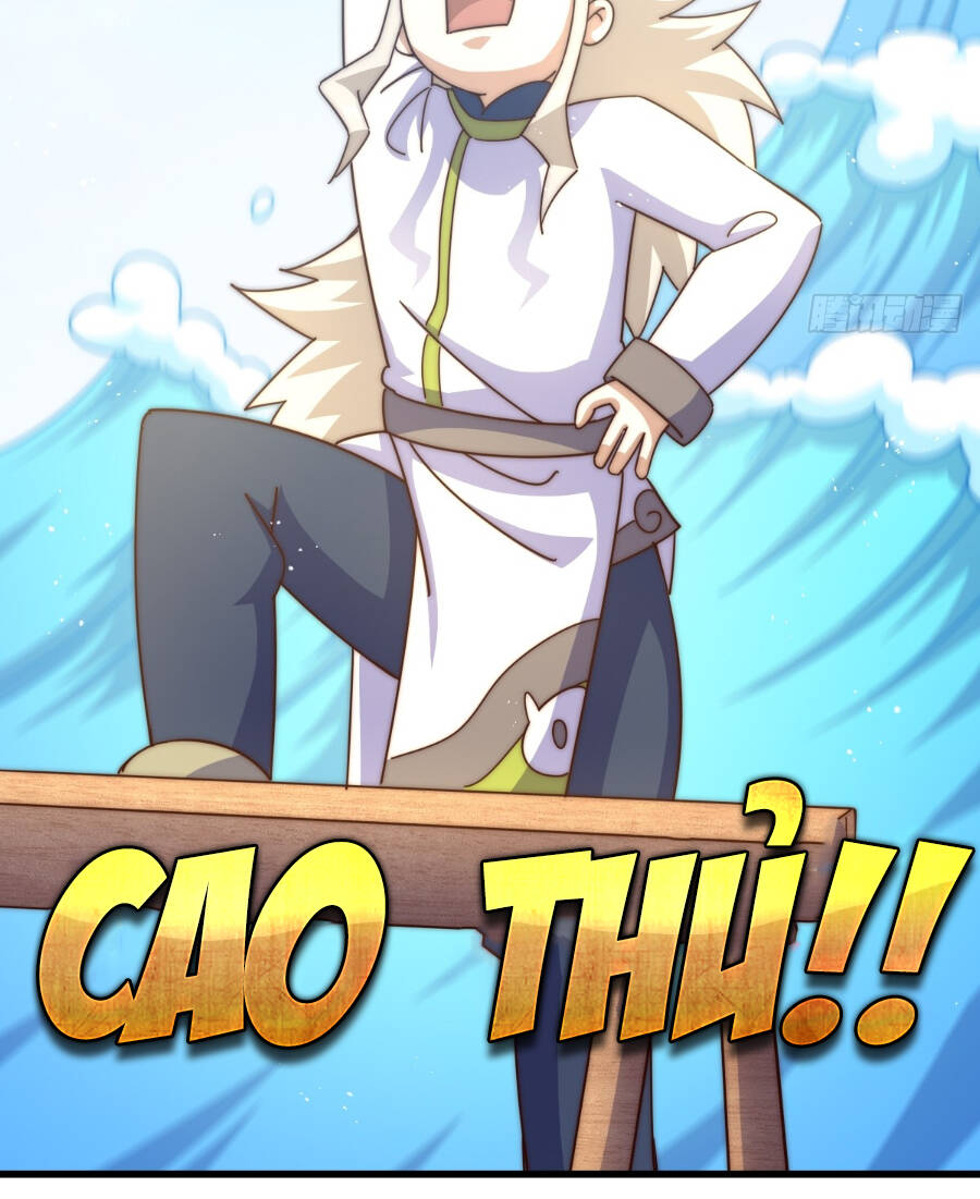 Người Trên Vạn Người Chapter 202 - Trang 2