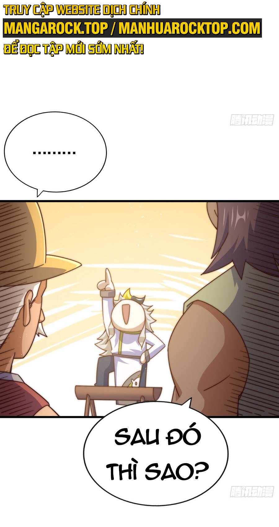 Người Trên Vạn Người Chapter 202 - Trang 2