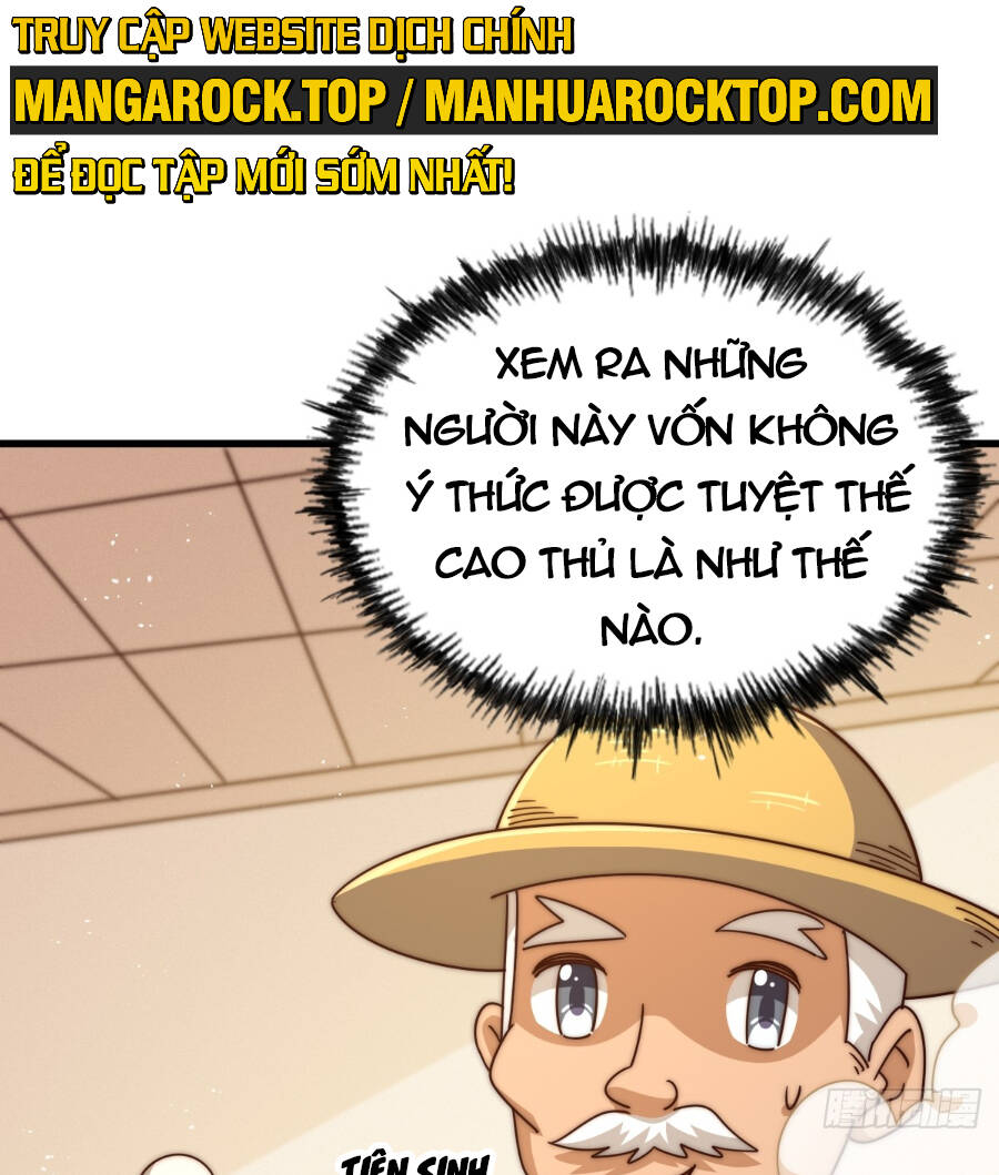 Người Trên Vạn Người Chapter 202 - Trang 2