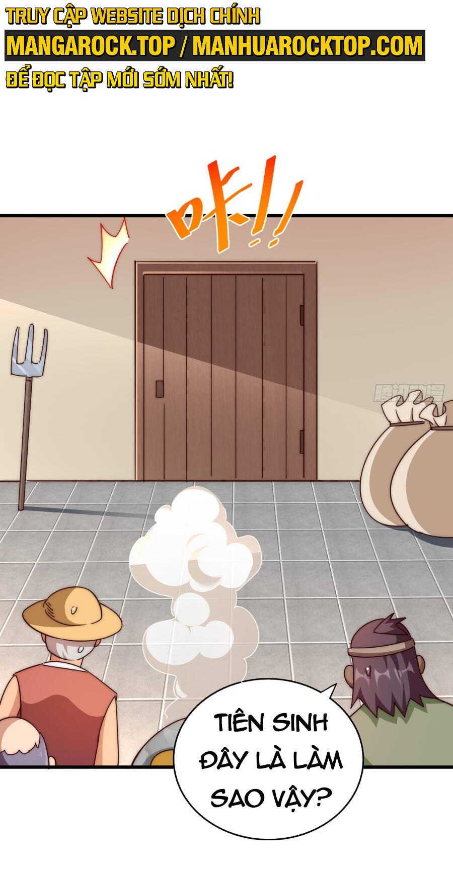 Người Trên Vạn Người Chapter 202 - Trang 2