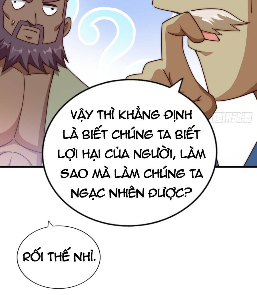 Người Trên Vạn Người Chapter 202 - Trang 2