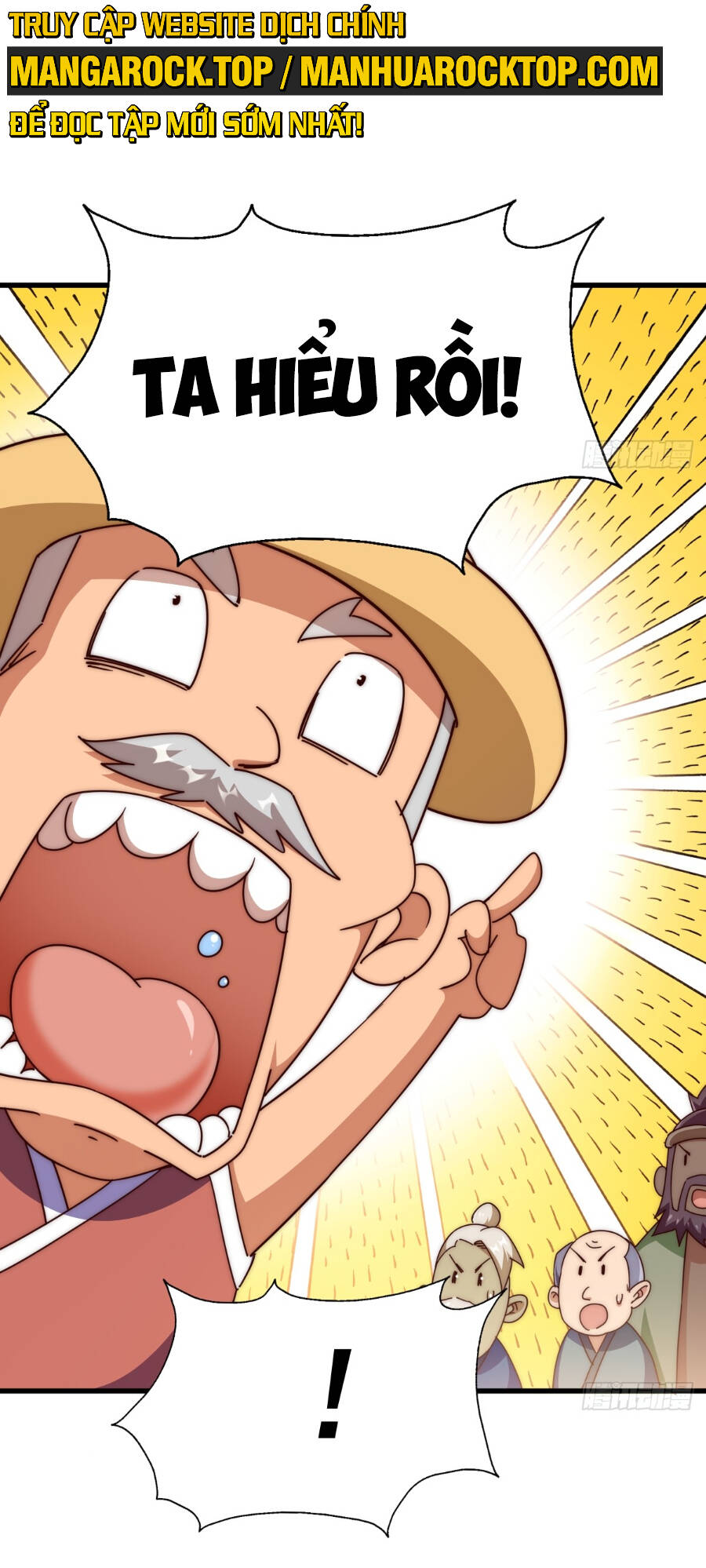 Người Trên Vạn Người Chapter 202 - Trang 2