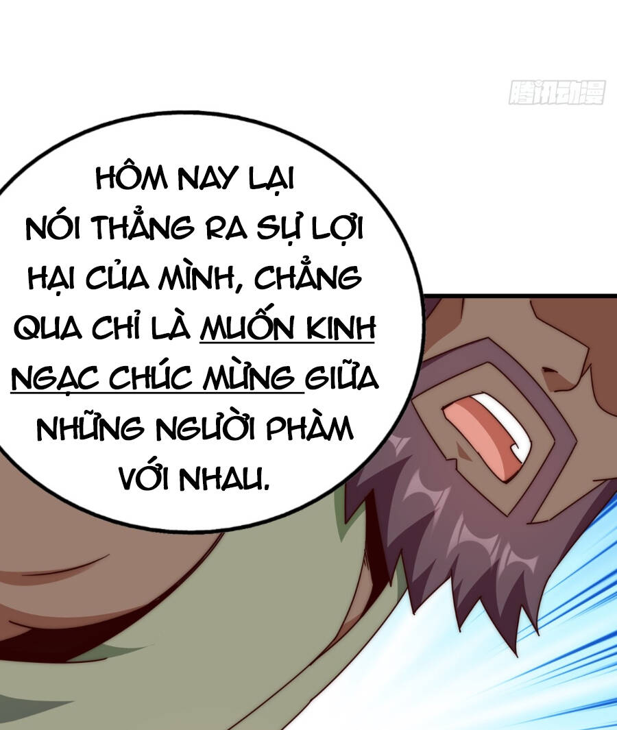 Người Trên Vạn Người Chapter 202 - Trang 2