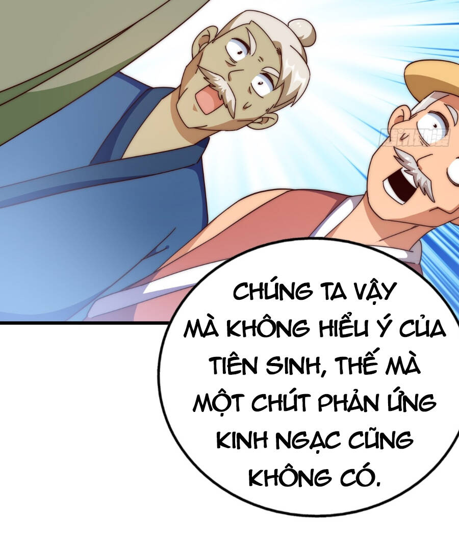 Người Trên Vạn Người Chapter 202 - Trang 2