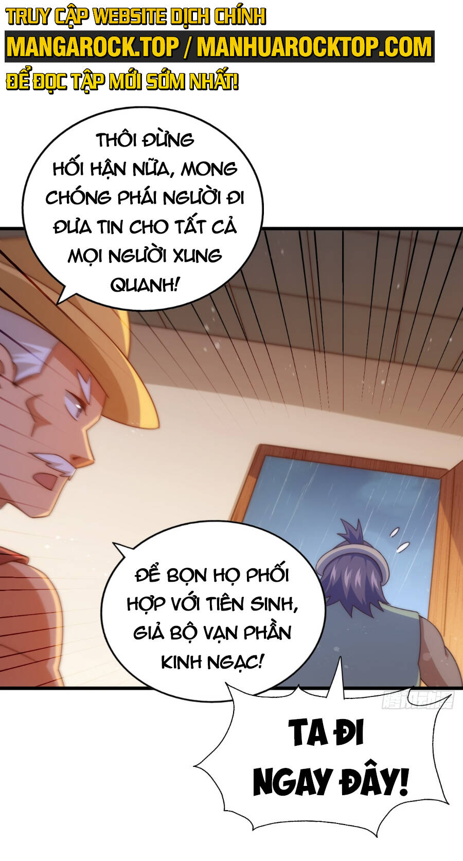 Người Trên Vạn Người Chapter 202 - Trang 2