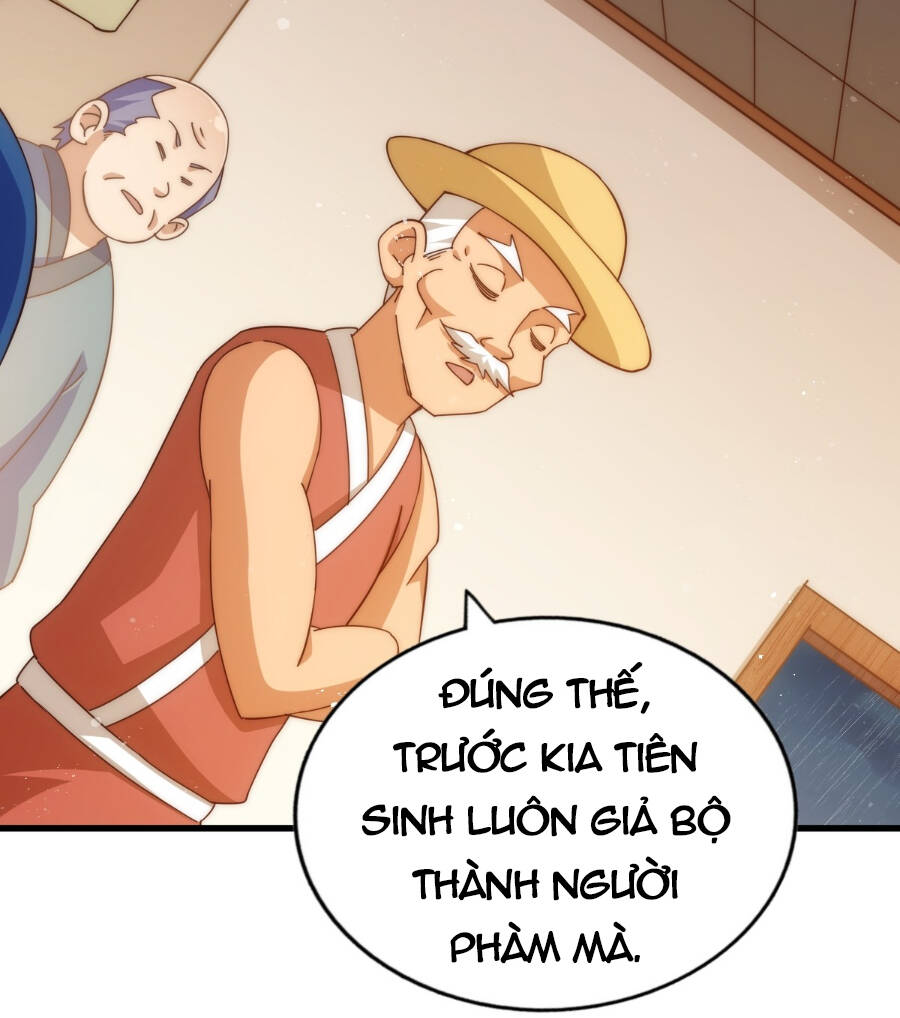 Người Trên Vạn Người Chapter 202 - Trang 2